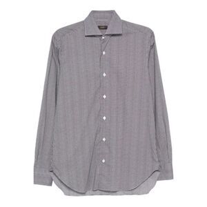 Barba Napoli Men Shirt